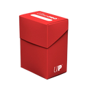 Ultra Pro - Deck Box Red