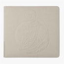 Dragon Shield Zipster XL Ashen White