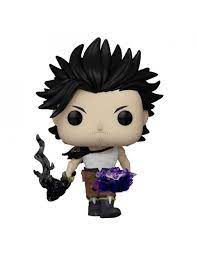 Funko Pop - Black Clover Yami 1423