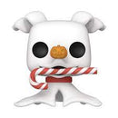 Funko Pop - Zero with Candy Cane 1384