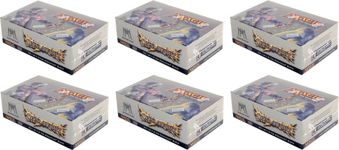 Onslaught - Booster Case