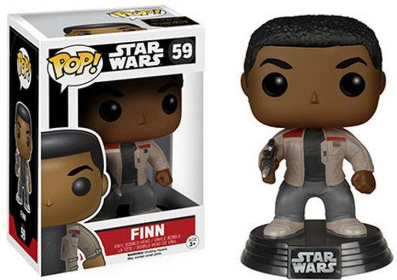 Star Wars - Finn 59