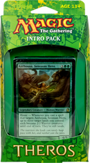 Theros - Intro Pack (Anthousa's Army)