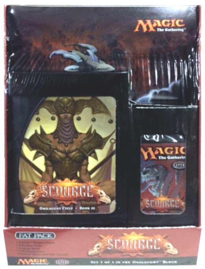 Scourge - Bundle