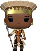 Pop What if... Queen General Ramonda