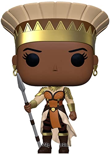 Pop What if... Queen General Ramonda