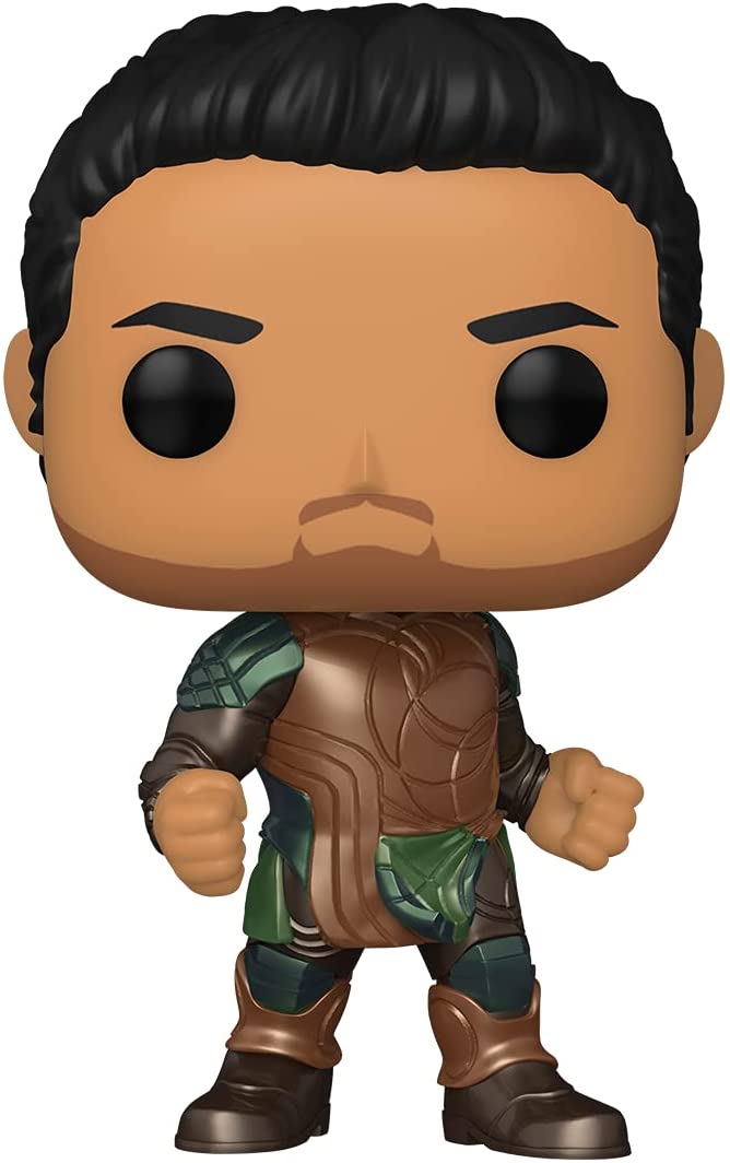 Funko Pop Gilgamesh  730 Eternals