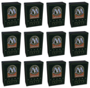 1999 World Championship Deck Display