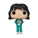 Pop  Squid Games - Player 067: Kang Sae-Byeok 1224