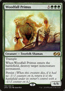 Woodfall Primus [Ultimate Masters]