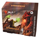Dominaria Remastered - Collector Booster Display