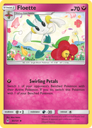 Floette (85/131) [Sun & Moon: Forbidden Light]