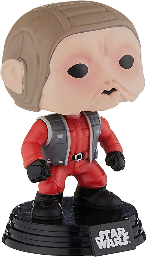 Star Wars -  Nien Nunb 82