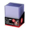 Ultra Pro - Super Thick 100 Pt Toploader