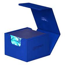 Ultimate Guard - Sidewinder Xenoskin 133+ Blue