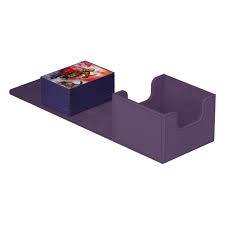 Ultimate Guard - Sidewinder Xenoskin 133+ Purple