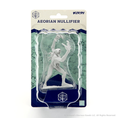 Aeorian Nullifier - Unpainted