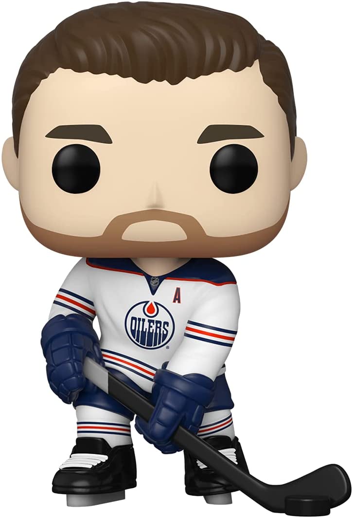 Pop Funko NHL Leon Draisaitl 76