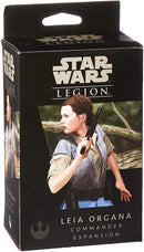Star Wars Legion -  Leia Organa