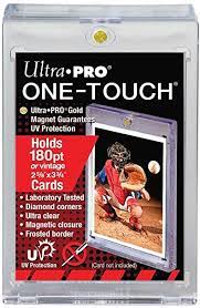 Ultra Pro- One Touch 180 Pt