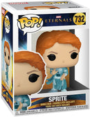 Sprite 732 - Eternals