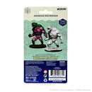 Aeorian Reverser - Unpainted