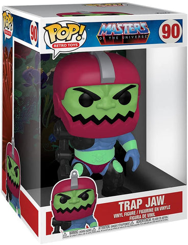 Funko Trap Jaw 10"