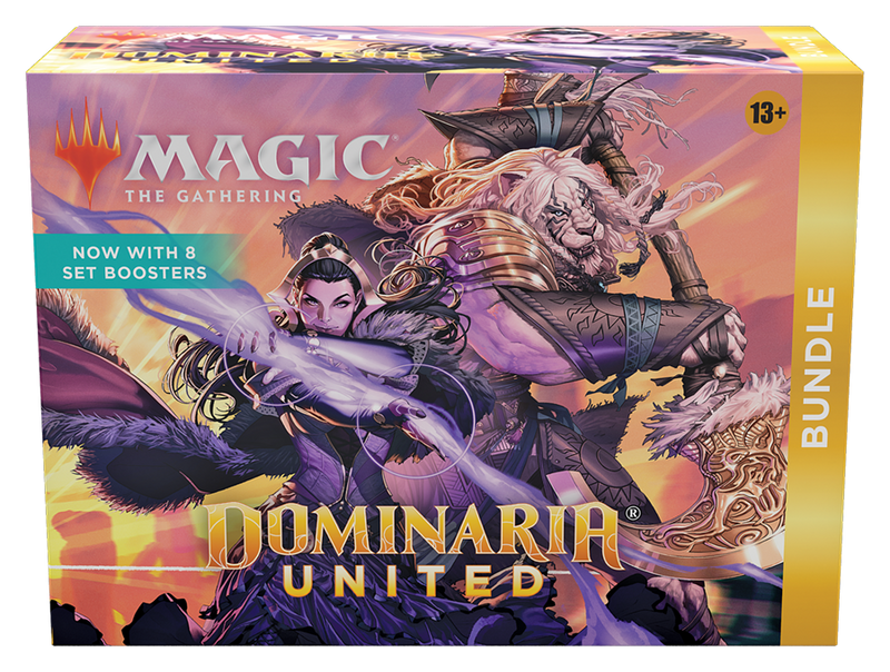 Dominaria United - Bundle Case