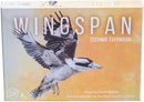 Wingspan Oceania Expansion