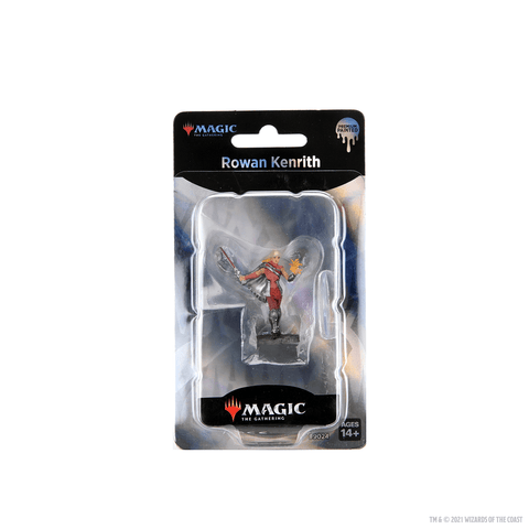 Premium MTG Mini Figure - Rowan Kenrith