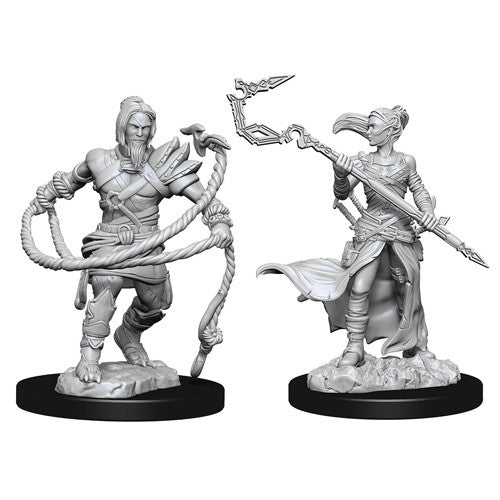 Stoneforge Mystic And Kor Hookmaster