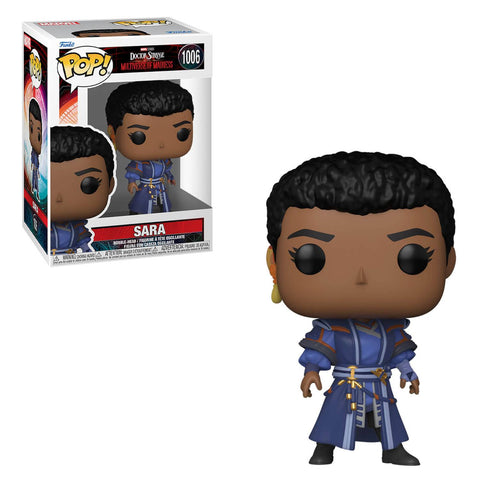 Pop Doctor Strange - Sara 1006