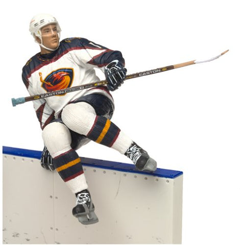 Mcfarlane - NHL - Ilya Kovalchuk Sp (White Jersey)