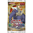 Battles of Legend: Crystal Revenge - Booster Box (1st Edition)
