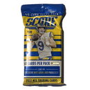 2022 Panini Score Football Fat Pack