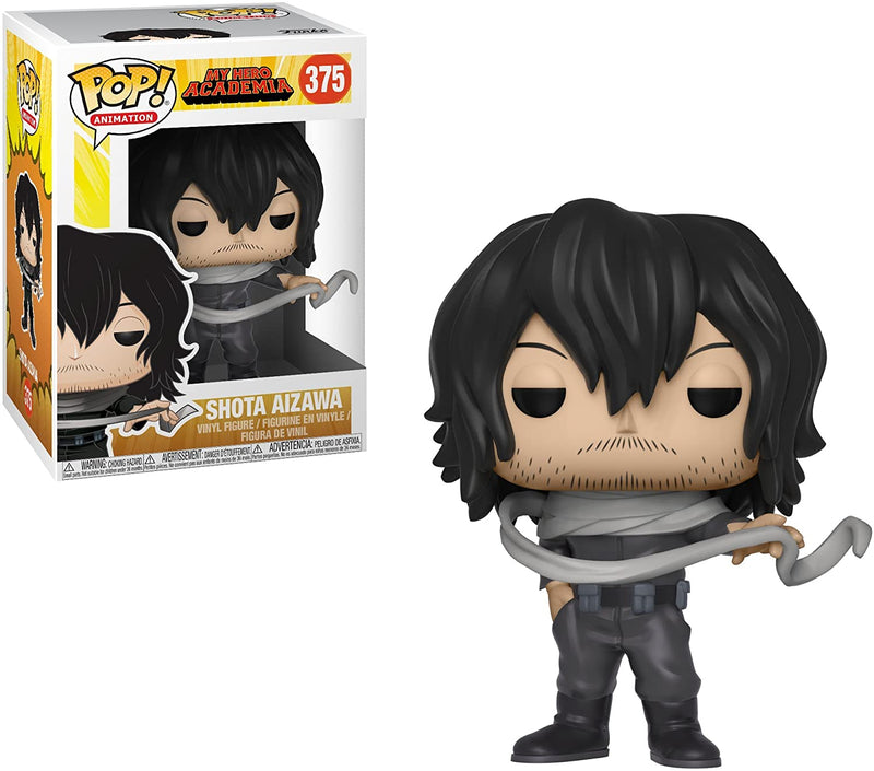 Funko Pop - Shota Aizawa 375