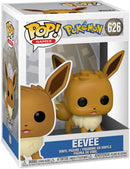 Eevee 626