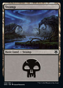 Swamp (129) [Game Night: Free-for-All]