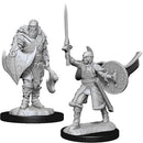 Human Berserkers
