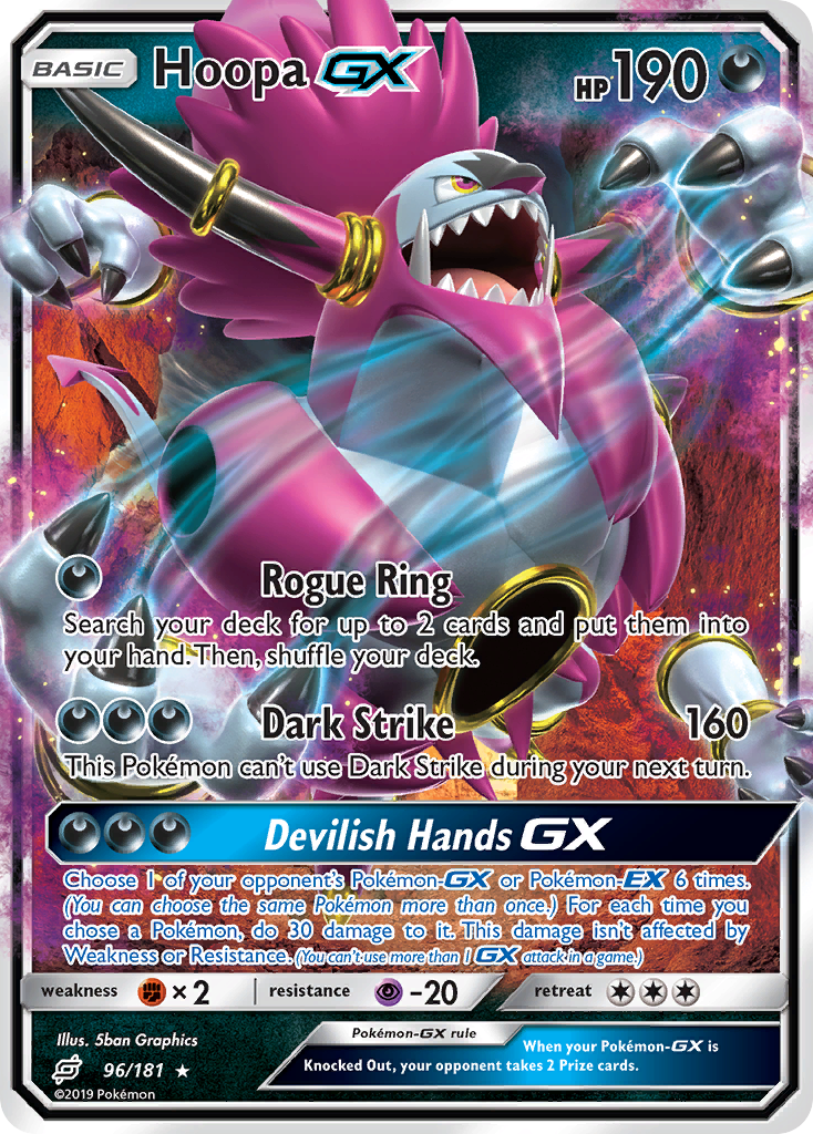 Pikachu & Zekrom GX (162/181) [Sun & Moon: Team Up]