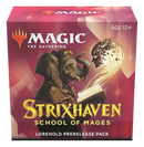 Strixhaven: School of Mages - Prerelease Pack (Lorehold)