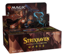Strixhaven: School of Mages [Japanese] - Draft Booster Box