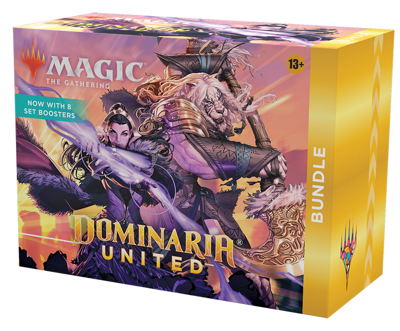 Dominaria United - Bundle