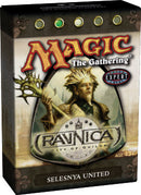 Ravnica: City of Guilds - Theme Deck (Selesnya United)
