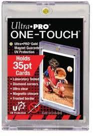 Ultra Pro- One Touch 35 Pt