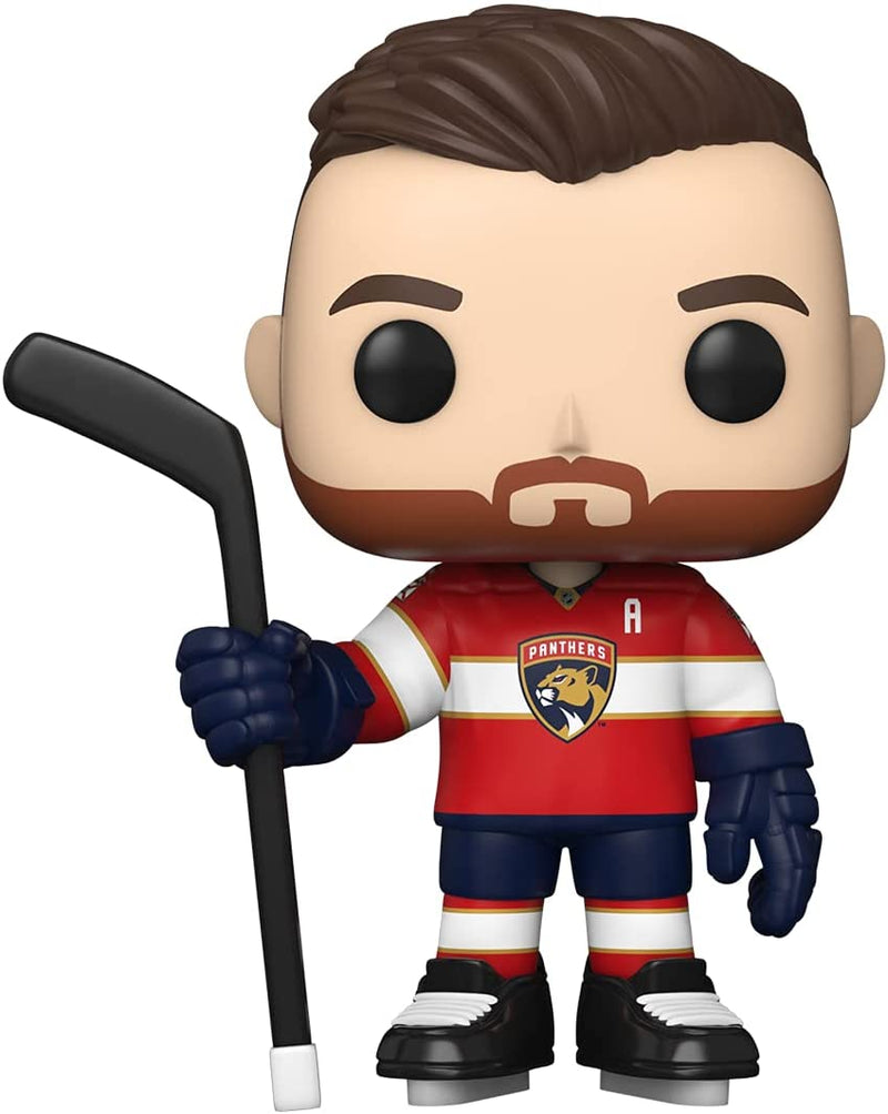 Pop Funko NHL Jonathan Huberdeau 77