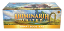 Dominaria United - Draft Booster Case