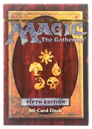 Fifth Edition - Starter Deck