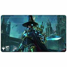 Playmat - Warhammer 40K V3