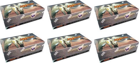 Mirrodin - Booster Box Case